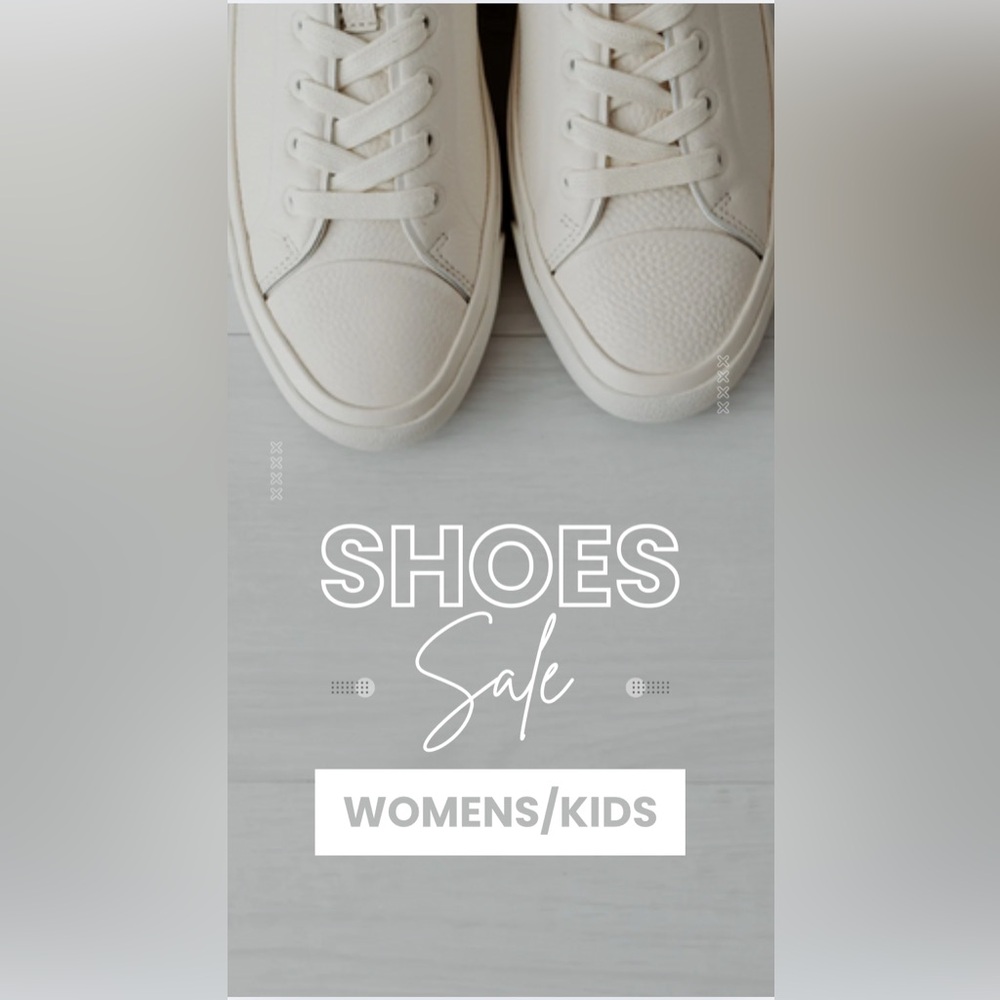 Sale